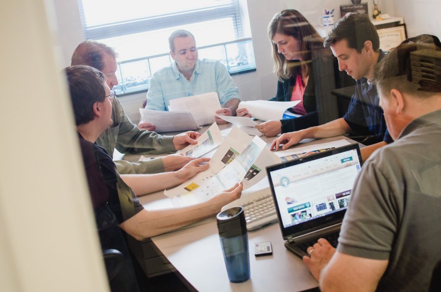 MultiBranding for Companies with Multiple Brands Corp Comm